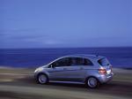 Mercedes-Benz B-Class 2006 года
